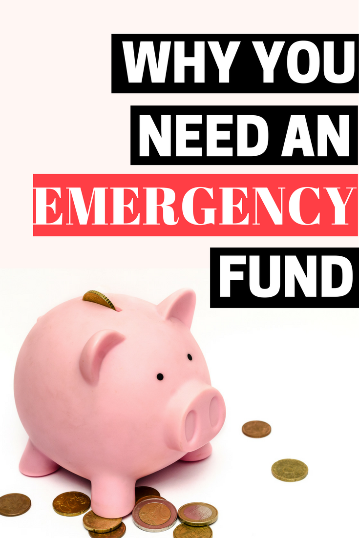How to Build a $1000 Emergency Fund in 100 Days!