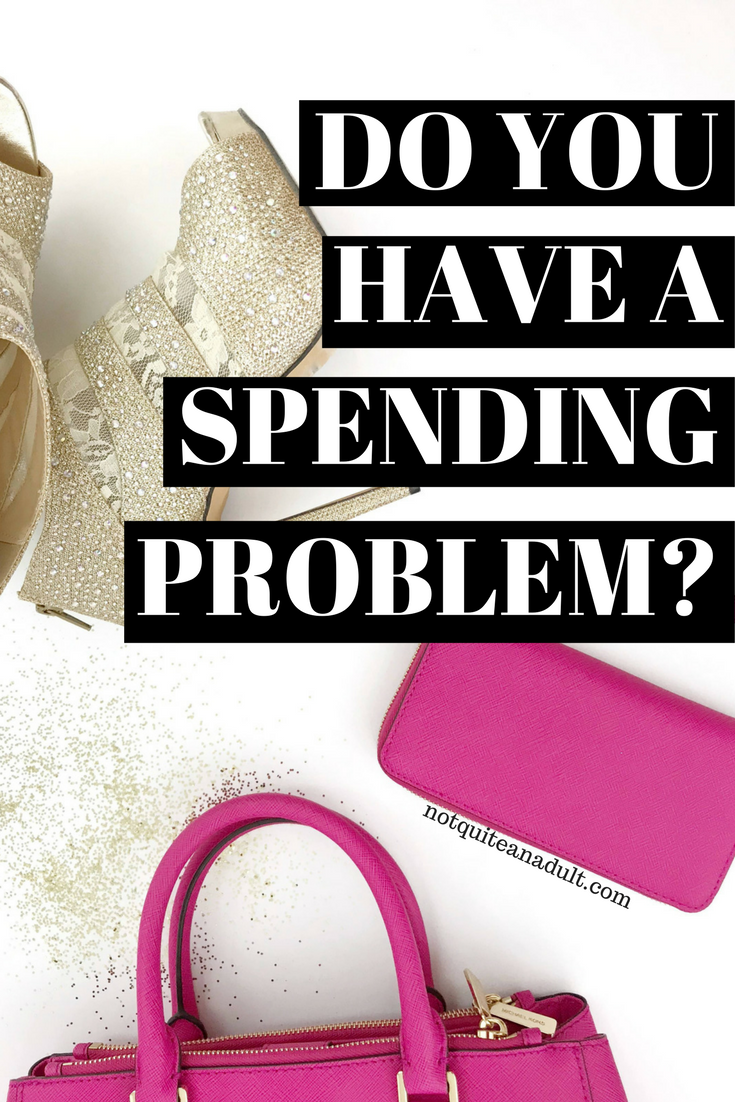 Do You Have a Spending Problem? or an Income Problem?
