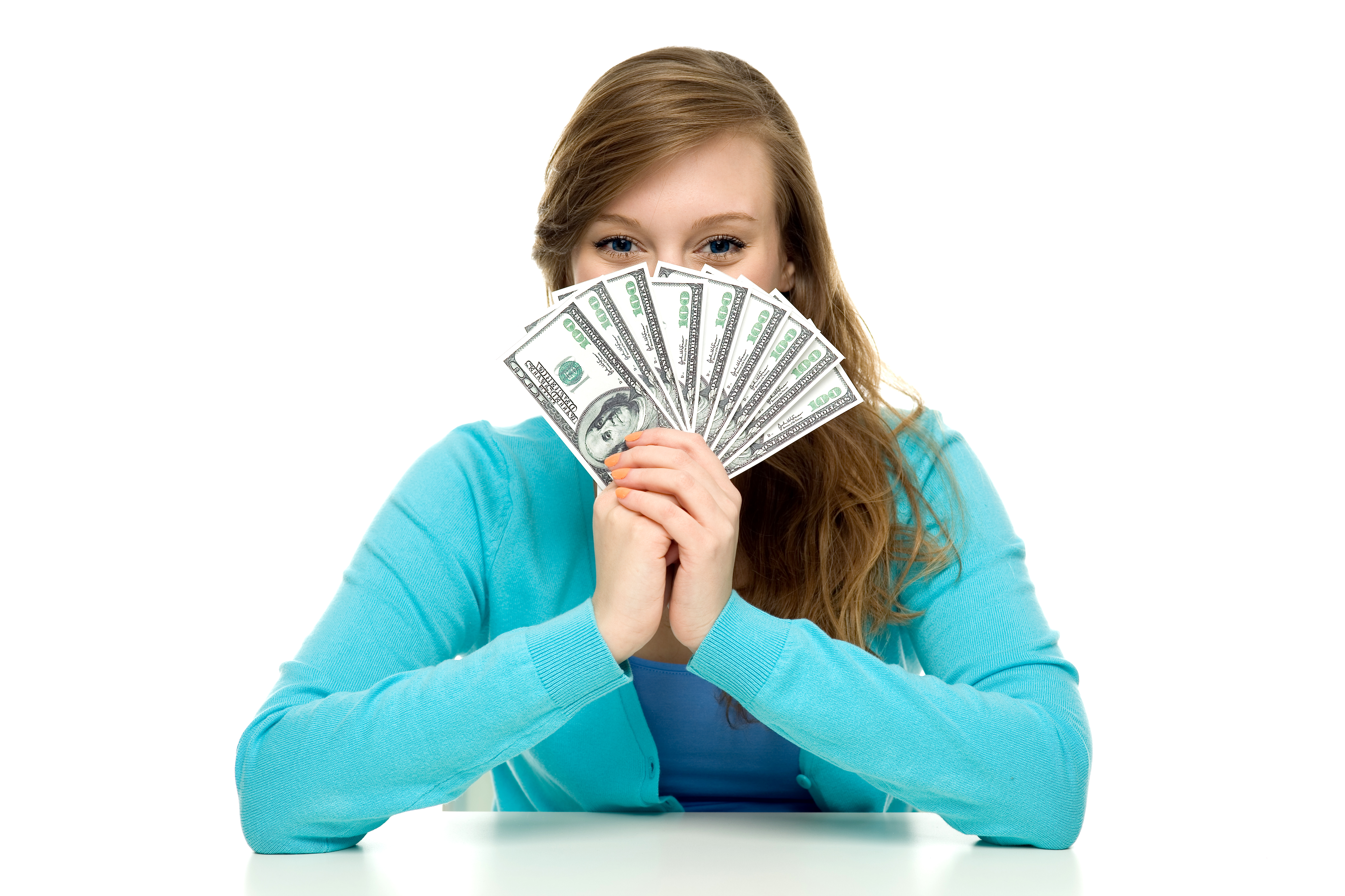 Budgeting for Teens: A 6 Step Guide