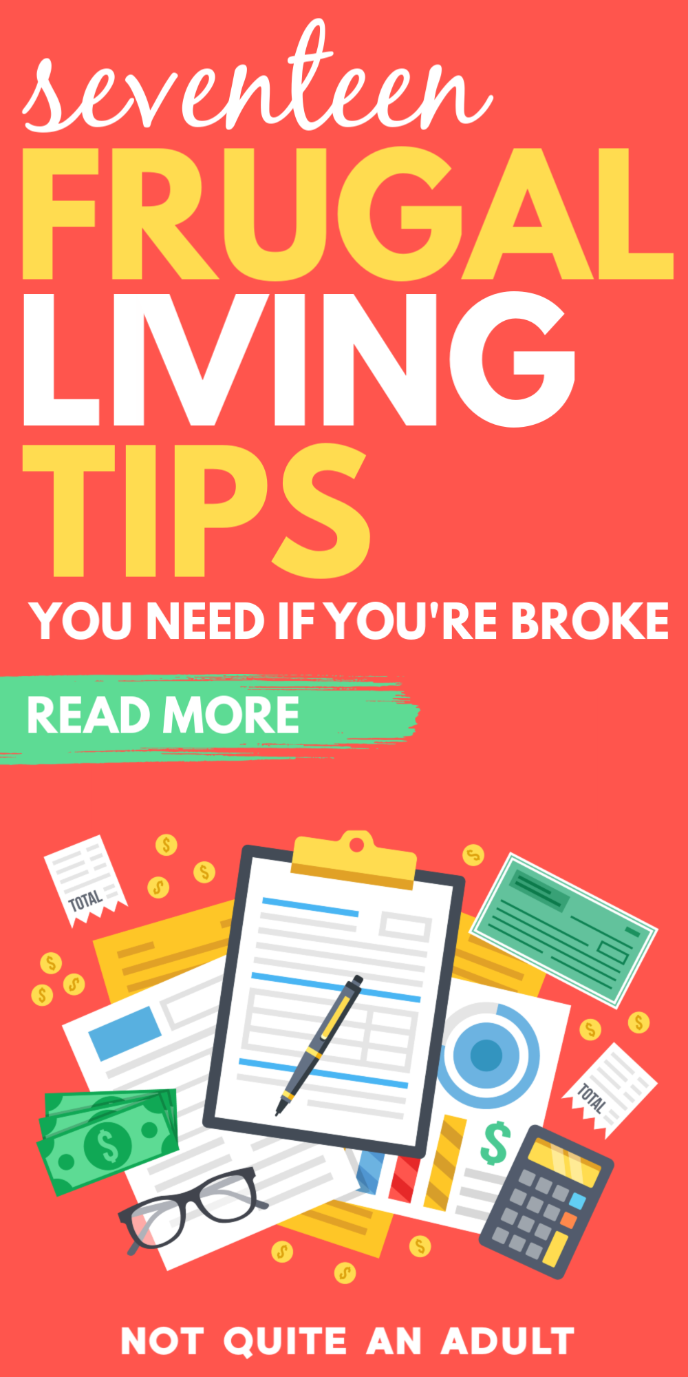 17 Frugal Living Tips You NEED If You’re Broke