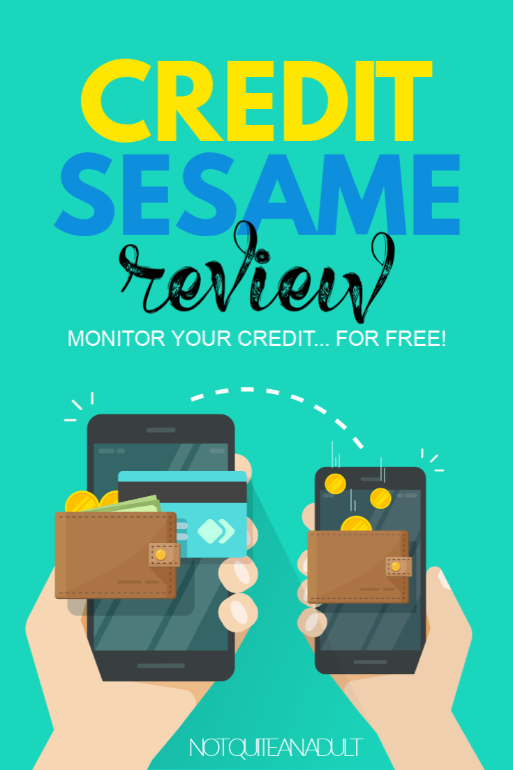 Credit Sesame Review: It is Safe or a Scam?