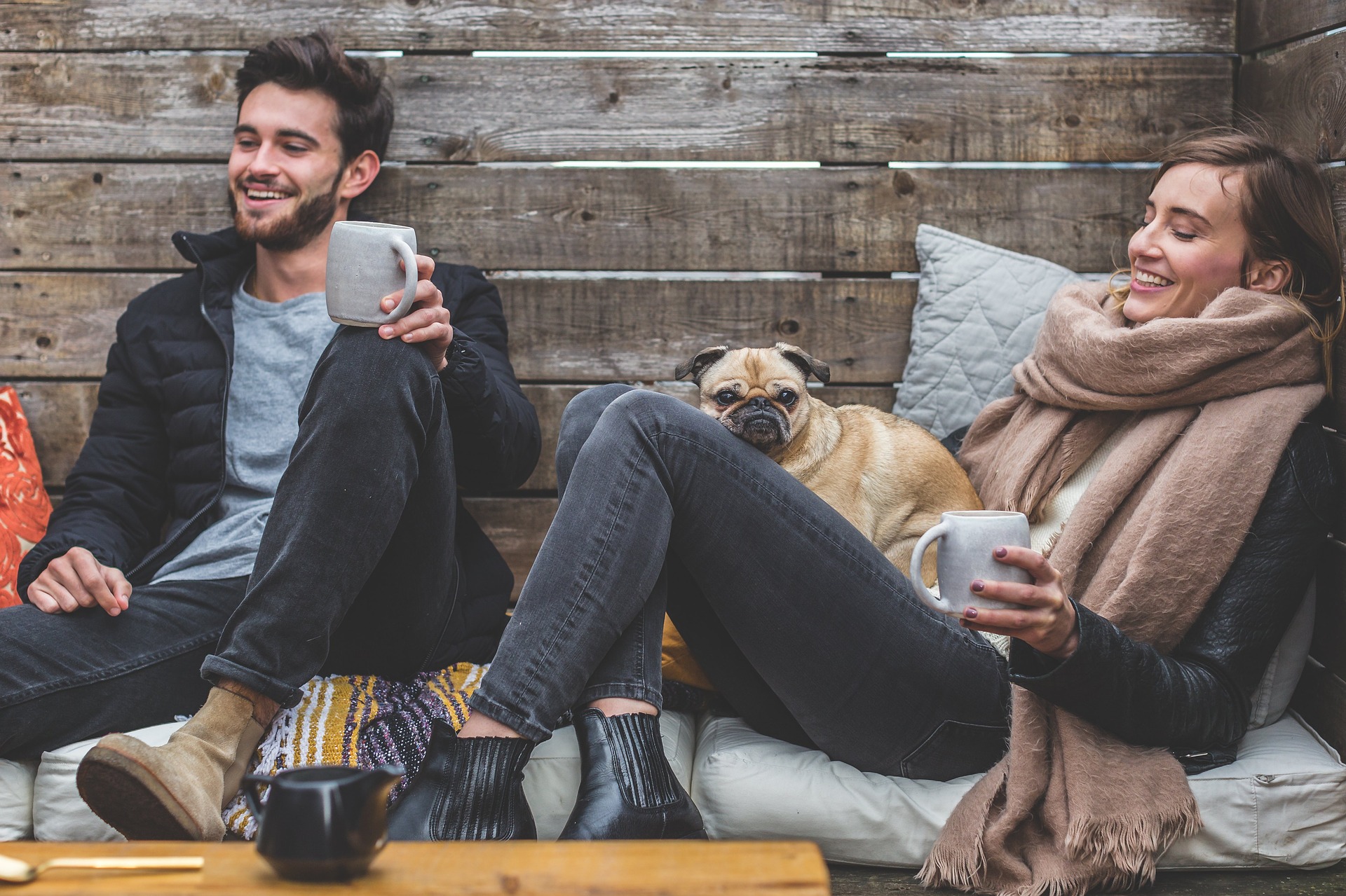 39 Free Date Ideas That Won’t Make You Feel Broke
