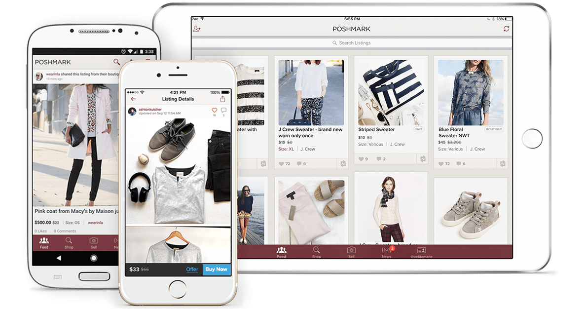 How to Make Money on Poshmark in 2020